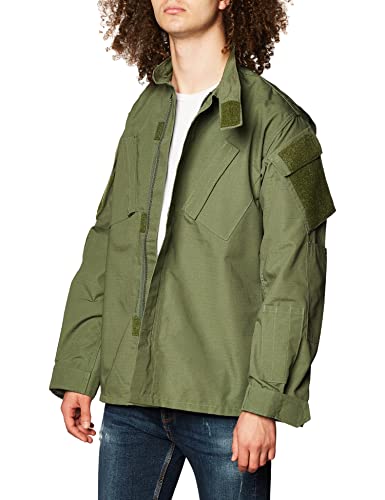Propper TAC.U Coat, Small Long, Olive