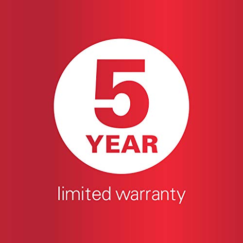 Sunbeam XL Heating Pad for Back, Neck, and Shoulder Pain Relief with Sponge for Moist Heating Option, Extra Large 12 x 24', Blue