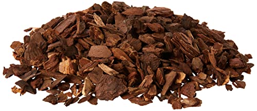 Exo Terra Forest Bark, Natural Terrarium Substrate, 8 Quarts, PT2752