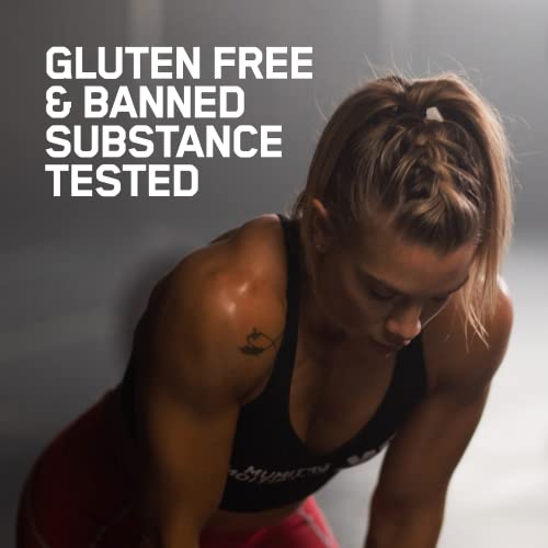 Optimum Nutrition Gold Standard 100% Micellar Casein Protein Powder, Slow Digesting, Helps Keep You Full, Overnight Muscle Recovery, Cookies and Cream, 1.81 Pound (Packaging May Vary)