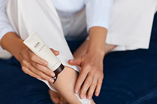 AHAVA Mineral Foot Cream, 3.4 Fl Oz