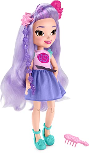 Fisher-Price Nickelodeon Sunny Day Brush and Style Blair