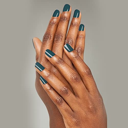 butter LONDON Patent Shine 10X Nail Lacquer, Helps Protect and Strengthen Nails, Gel-Like Finish and Chip-Resistant, Vegan, Cruelty and Paraben Free, Bang On!