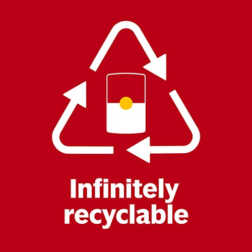 Campbell's Condensed Cream of Mushroom with Roasted Garlic Soup, 10.5 Ounce Can (Pack of 12)