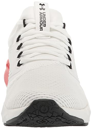 Under Armour Men's Charged Vantage 2 Sneaker, (101) Jet Gray/Versa Blue/Jet Gray, 9