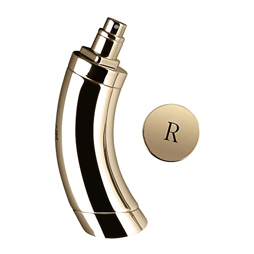 R Harmony by RandC Fragrance - Luxurious Perfume for Men - Notes of Bergamot, Geranium and Vetiver - Subtle and Contemporary Scent - Long Wearing Cologne for all Occasions - 1.7 oz EDP Spray