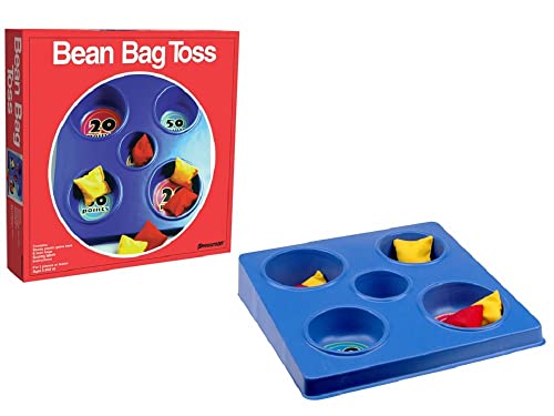 Pressman Bean Bag Toss, 5'
