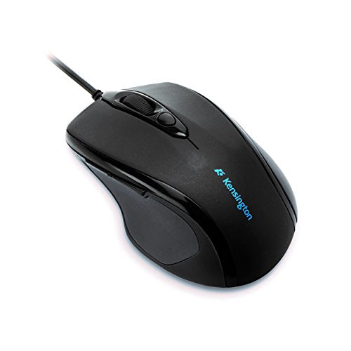Kensington Pro Fit USB Wired Mid-Size Mouse