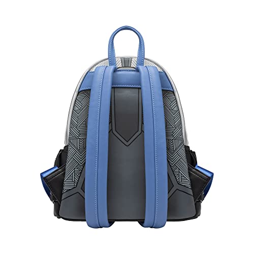 Loungefly Marvel: Thor Love and Thunder: King Valkyrie Cosplay Backpack, Amazon Exclusive