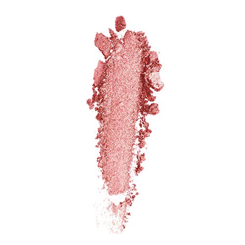 theBalm Clean and Green Powder Blush - Third Date