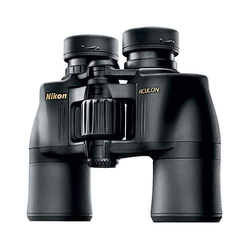 Nikon 8245 ACULON A211 8x42 Binocular (Black)