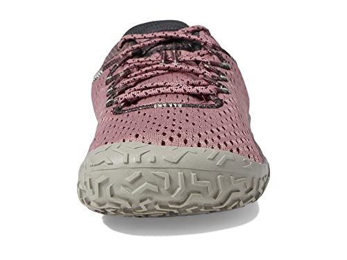 Merrell Women's Vapor Glove 6 Sneaker, BURLWOOD, 7.5