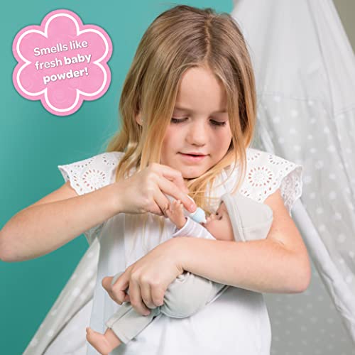 Adora Soft Baby Doll Boy, 11 inch Sweet Baby Dinosaur, Machine Washable (Amazon Exclusive) 1+