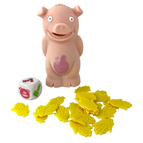 PlayMonster Stinky Pig