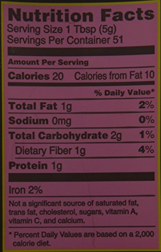 Trader Joe's Cocoa Powder Unsweetened (9oz)