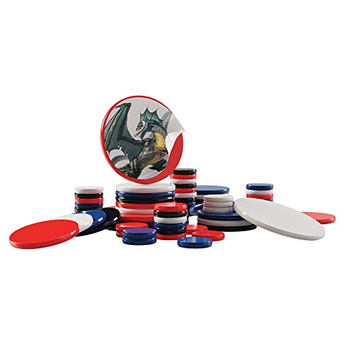 DandD Campaign Case: Creatures (Dungeons and Dragons Accessories)