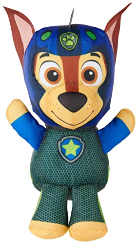 SwimWays Paw Patrol AquaPups Chase Swim Huggable, Paw Patrol Toys, Bath Toys and Beach Toys, Floating Water Stuffed Animal for Kids Aged 1 and Up