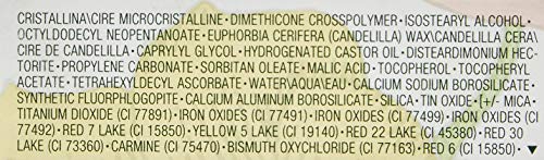 Clinique Pop Matte Lip Colour + Primer, No. 5 Graffiti Pop, 0.13 Ounce