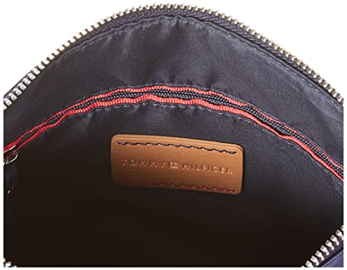 Tommy Hilfiger Julia Small Crossbody Bag, TH Navy Blue