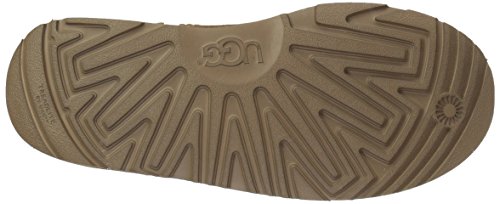 UGG Kids' Classic Mini II Boot, Chestnut, 13 M US Little Kid