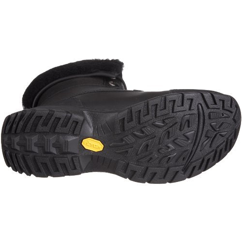 UGG Men's Butte Boot, Black, 8 M US