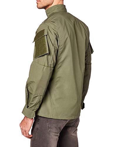 Propper TAC.U Coat, Small Long, Olive