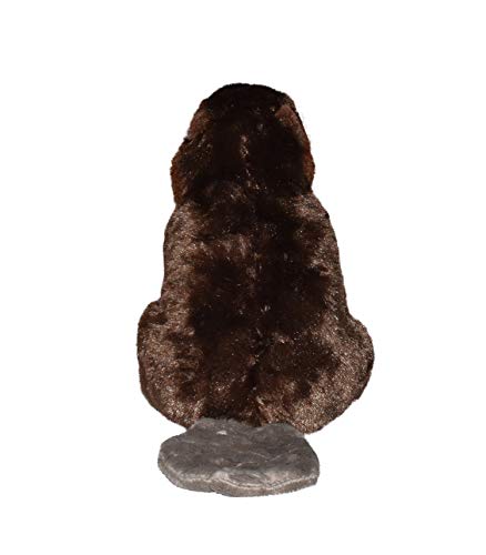 Wild Republic Beaver Plush, Stuffed Animal, Plush Toy, Gifts for Kids, Cuddlekins 8 Inches,Multi