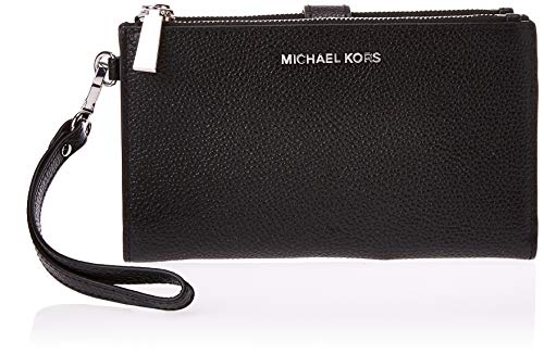 Adele Leather Smartphone Wallet