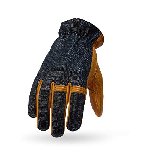 TORC Motorcycle Gloves