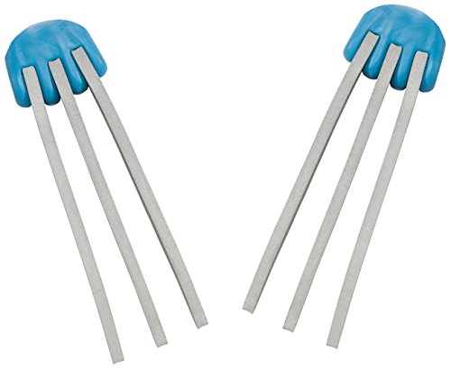 Rubie's Men's Marvel Universe Adult Wolverine Claws, Multi, One Size