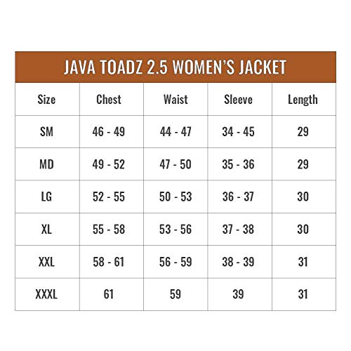 FROGG TOGGS Women's Java Toadz 2.5 Ultra Light Waterproof Breathable Rain Jacket, Blue, Small