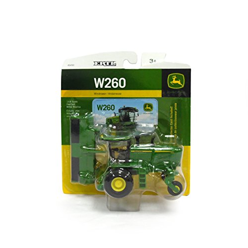 ERTL John Deere , Green