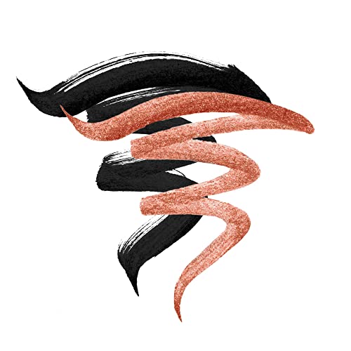 stila Stay All Day Dual-Ended Liquid Eye Liner, 1 fl. oz.