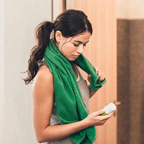 Weleda Sea Buckthorn 24H Roll-On Deodorant, 1.7 Fluid Ounce, For Women and Men, Plant Rich Odor Protection with Sea Buckthorn Oil, No Aluminum Salts