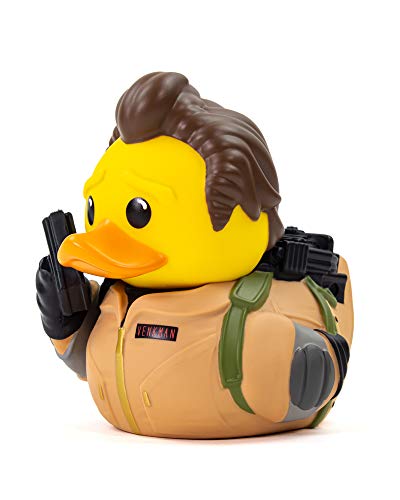 TUBBZ Peter Venkman Collectible Vinyl Rubber Duck Figure – Official Ghostbusters Merchandise – Sci-Fi TV and Movies