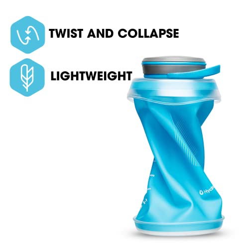 Hydrapak Stash Flexible Water Bottle