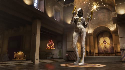 Saints Row Day 1 Edition - PlayStation 5