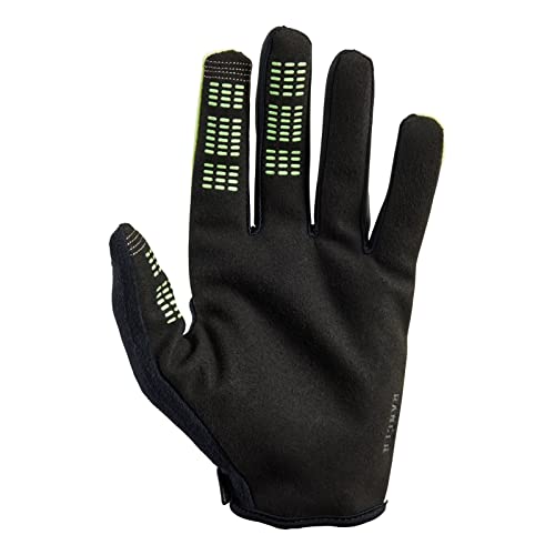 Fox Racing Ranger Mountain Bike Glove, Cucumber, XX-Large