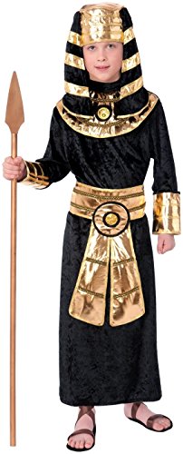 Forum Novelties Pharaoh Costume, Small