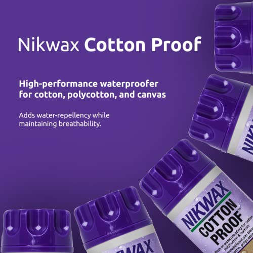 Nikwax Cotton Proof, 10 fl. oz
