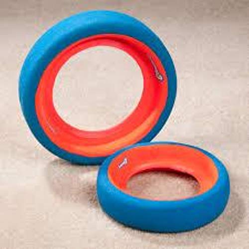ChuckIt! Fetch Wheel Toy for Dogs, Small