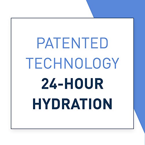 CeraVe Baby Lotion | Gentle Baby Skin Care with Ceramides, Niacinamide and Vitamin E | Fragrance, Paraben, Dye and Phthalates Free | Lightweight Baby Moisturizer | 8 Ounce | Packaging May Vary
