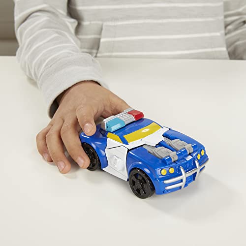 Transformers Rescue Bots Griffin Rock Rescue Team Action Figures