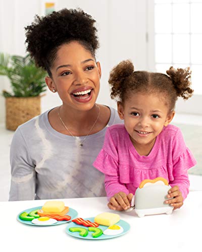 Skip Hop Play Food Set, Zoo Let's Brunch