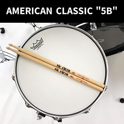 Vic Firth American Classic 5B