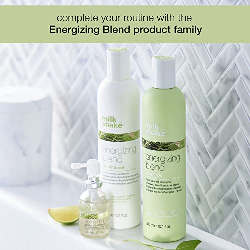 milk_shake Energizing Blend Shampoo, 10.1 Fl Oz