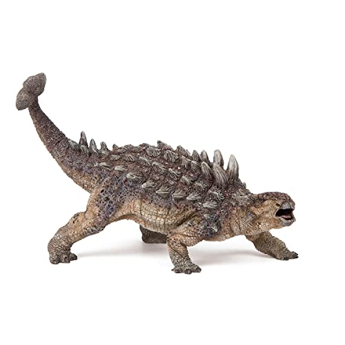 Papo The Dinosaur Figure, Ankylosaurus