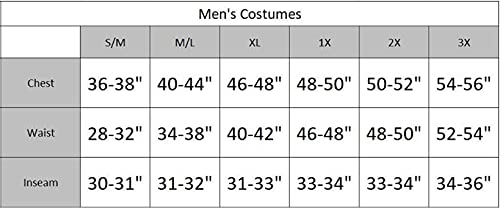 Leg Avenue mens - Official Top Gun Flight Suit 8s Movie Jumpsuit Halloween for Men Adult Sized Costumes, Khaki/Green, X-Large US