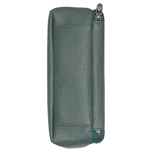 Calvin Klein Ava Novelty Demi Shoulder Bag, Deep Forest Textured