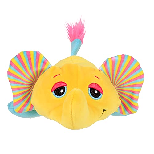 Basic Fun New Carnival Theme - Scented Cutetitos Carnivalitos - Surprise Stuffed Animals - Collectible Carnival Plush 7.5 inches